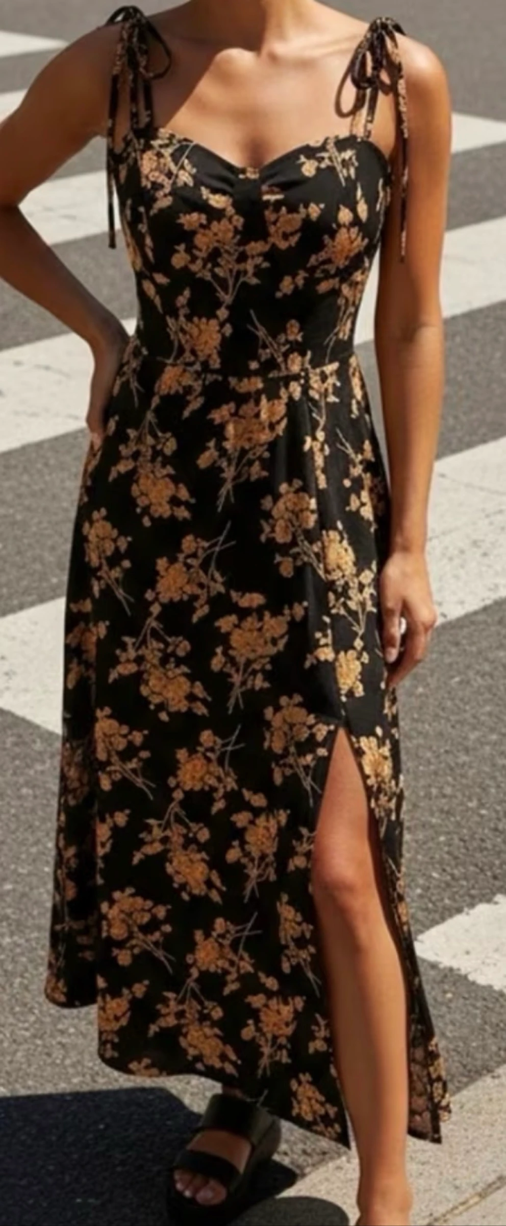 Robe été  – photo 2